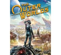 The Outer Worlds (PC) - Steam Key - GLOBAL
