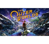 The Outer Worlds: Peril on Gorgon Epic Games Europe PC
