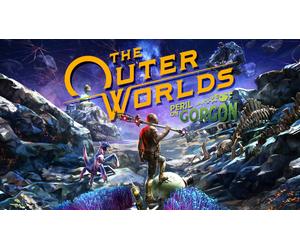 The Outer Worlds: Peril on Gorgon Epic Games Europe PC