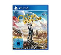 The Outer Worlds - PlayStation 4 [Importación alemana]