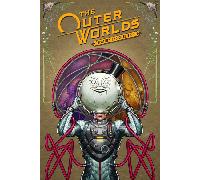 The Outer Worlds: Spacer's Choice Edition (PC) Steam Key EMEA