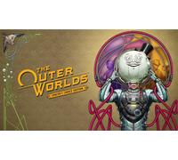 The Outer Worlds Spacer's Choice Edition Steam Europe PC