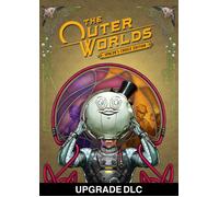 The Outer Worlds Spacer's Choice Edition Upgrade PC - DLC (Europe & UK)
