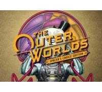 The Outer Worlds: Spacer's Choice Edition (Xbox Series X|S) Xbox Live Key - EU