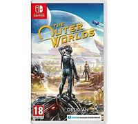 The Outer Worlds (Switch) (Nintendo Switch)