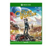 The Outer Worlds Xbox One