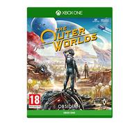 The Outer Worlds - Xbox One [Importación inglesa]