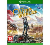 The Outer Worlds XBOX ONE Otros