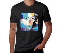 The Outfield Play Deep Fashion T-Shirt Black XXL