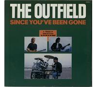 The Outfield - Since You've Been Gone (x2+1) [Vinyl Single]