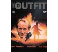 The Outfit [Alemania] [DVD]