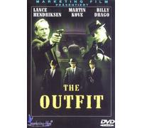 The Outfit [Alemania] [DVD]