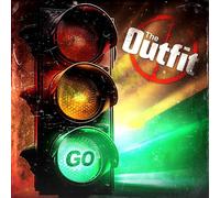 The Outfit – Go – CD – Importación USA (The Orchard)