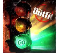 The Outfit – Go – CD – Importación USA (The Orchard)