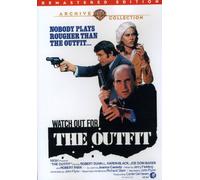The Outfit [Reino Unido] [DVD]