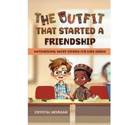 The Outfit That Started a Friendship