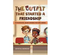 The Outfit That Started a Friendship