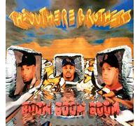 The Outhere Brothers - Boom Boom Boom (x4) [Vinyl Single]