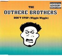 The Outhere Brothers - Don't Stop