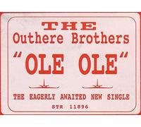 The Outhere Brothers - Ole Ole