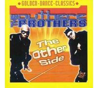 Outhere Brothers,the - The Other Side