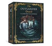 The Outlander Oracle: A 54-Card Deck and Guidebook