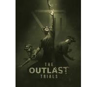 The Outlast Trials Exotica Pack (DLC) Steam (PC) Key EUROPE