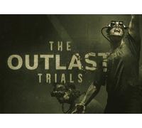 The Outlast Trials (PC) Steam Gift - ROW