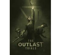 The Outlast Trials Sweet Release Pack (DLC) Steam (PC) Key GLOBAL