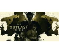 The Outlast Trials (Xbox X)