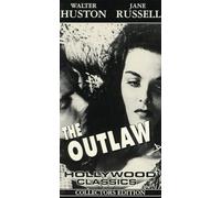 The Outlaw [Alemania] [VHS]