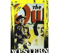 The outlaw [DVD]