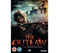 The Outlaw [Edizione: Regno Unito] [Reino Unido] [DVD]