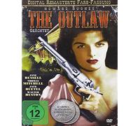 The Outlaw - Geächtet [Alemania] [DVD]