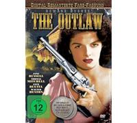 The Outlaw - Geächtet: Special Edition (digital remastert) [Alemania] [DVD]