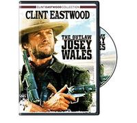 The Outlaw Josey Wales by Clint Eastwood