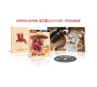 The Outlaw Josey Wales [Region Free] (IMPORT) (No hay versión española)