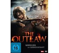 The Outlaw - Krieger aus Leidenschaft [Alemania] [DVD]