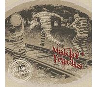 The Outlaw Orchestra - Makin' Tracks