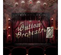 The Outlaw Orchestra - Pantomime Villains