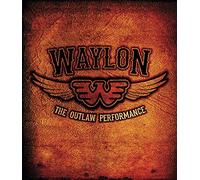 The Outlaw Performance [USA] [DVD]