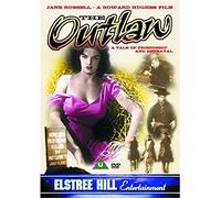 The Outlaw [Reino Unido] [DVD]