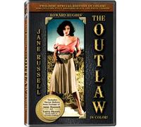The Outlaw [Reino Unido] [DVD]