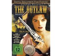 The Outlaw - Special Edition [Alemania] [DVD]