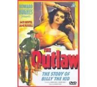 The Outlaw - The Story Of Billy The Kid [Reino Unido] [DVD]