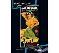 The Outlaw [USA] [DVD]