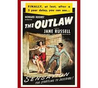 The Outlaw [USA] [DVD]