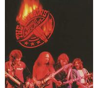 The Outlaws - Bring It Back Alive