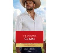 The Outlaws Claim (ebook)