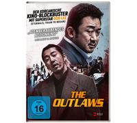 The Outlaws [Alemania] [DVD]